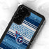 NFL Tennessee Titans Trailblazer Galaxy S23 Plus Waterproof Case