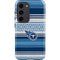 NFL Tennessee Titans Trailblazer Galaxy S23 Pro Case