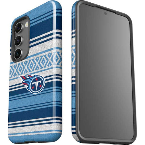 NFL Tennessee Titans Trailblazer Galaxy S23 Pro Case