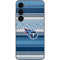 NFL Tennessee Titans Trailblazer Galaxy S23 Skin