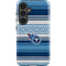 NFL Tennessee Titans Trailblazer Galaxy S24 Impact Case