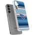 NFL Tennessee Titans Trailblazer Galaxy S24 Plus Clear Case