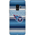 NFL Tennessee Titans Trailblazer Galaxy S9 Skin