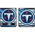 NFL Tennessee Titans Trailblazer Galaxy Z Flip Skin