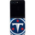 NFL Tennessee Titans Trailblazer Galaxy Z Flip5 5G Skin