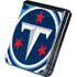 NFL Tennessee Titans Trailblazer Galaxy Z Flip5 5G Skin