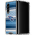 NFL Tennessee Titans Trailblazer Galaxy Z Fold4 5G Clear Case