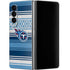 NFL Tennessee Titans Trailblazer Galaxy Z Fold4 5G Skin
