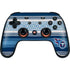 NFL Tennessee Titans Trailblazer Google Stadia Controller Skin