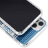 NFL Tennessee Titans Trailblazer iPhone 11 Pro Clear Case
