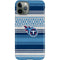 NFL Tennessee Titans Trailblazer iPhone 11 Pro Lite Case