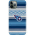 NFL Tennessee Titans Trailblazer iPhone 11 Pro Lite Case