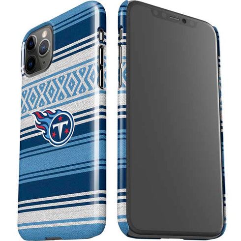 NFL Tennessee Titans Trailblazer iPhone 11 Pro Lite Case