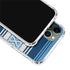 NFL Tennessee Titans Trailblazer iPhone 11 Pro Max Clear Case