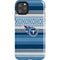 NFL Tennessee Titans Trailblazer iPhone 11 Pro Max Impact Case