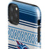 NFL Tennessee Titans Trailblazer iPhone 11 Pro Max Impact Case
