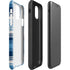 NFL Tennessee Titans Trailblazer iPhone 11 Pro Max Impact Case