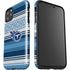 NFL Tennessee Titans Trailblazer iPhone 11 Pro Max Impact Case