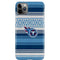 NFL Tennessee Titans Trailblazer iPhone 11 Pro Max Lite Case