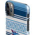 NFL Tennessee Titans Trailblazer iPhone 11 Pro Max Lite Case