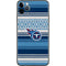 NFL Tennessee Titans Trailblazer iPhone 11 Pro Max Skin
