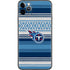 NFL Tennessee Titans Trailblazer iPhone 11 Pro Max Skin