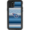 NFL Tennessee Titans Trailblazer iPhone 11 Pro Max Waterproof Case