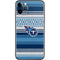 NFL Tennessee Titans Trailblazer iPhone 11 Pro Skin