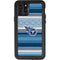 NFL Tennessee Titans Trailblazer iPhone 11 Pro Waterproof Case