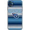 NFL Tennessee Titans Trailblazer iPhone 11 Skin