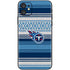 NFL Tennessee Titans Trailblazer iPhone 11 Skin