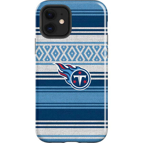 NFL Tennessee Titans Trailblazer iPhone 12 Impact Case
