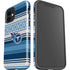 NFL Tennessee Titans Trailblazer iPhone 12 Impact Case