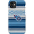 NFL Tennessee Titans Trailblazer iPhone 12 Mini Lite Case