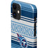 NFL Tennessee Titans Trailblazer iPhone 12 Mini Lite Case