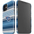 NFL Tennessee Titans Trailblazer iPhone 12 Mini Lite Case
