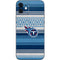 NFL Tennessee Titans Trailblazer iPhone 12 Mini Skin