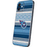 NFL Tennessee Titans Trailblazer iPhone 12 Mini Skin