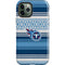 NFL Tennessee Titans Trailblazer iPhone 12 Pro Impact Case