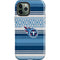 NFL Tennessee Titans Trailblazer iPhone 12 Pro Max Impact Case