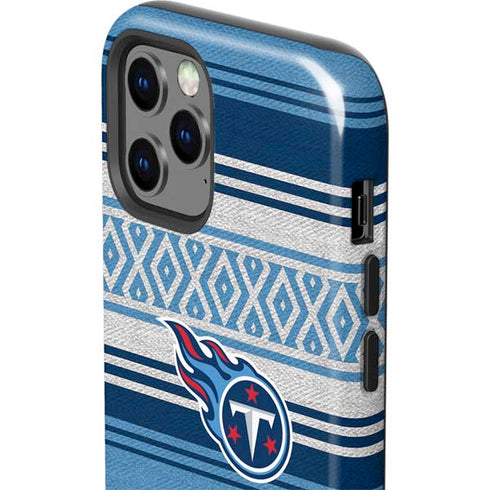 NFL Tennessee Titans Trailblazer iPhone 12 Pro Max Impact Case