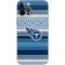 NFL Tennessee Titans Trailblazer iPhone 12 Pro Max Skin