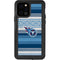 NFL Tennessee Titans Trailblazer iPhone 12 Pro Waterproof Case