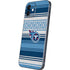 NFL Tennessee Titans Trailblazer iPhone 12 Skin