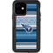 NFL Tennessee Titans Trailblazer iPhone 12 Waterproof Case