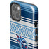 NFL Tennessee Titans Trailblazer iPhone 13 Impact Case