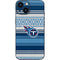 NFL Tennessee Titans Trailblazer iPhone 13 Mini Skin