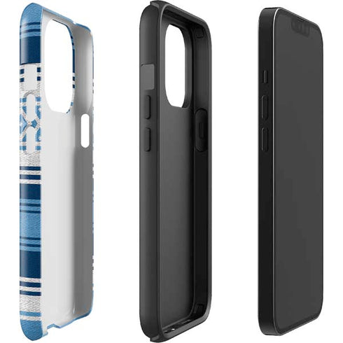 NFL Tennessee Titans Trailblazer iPhone 13 Pro Impact Case