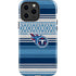 NFL Tennessee Titans Trailblazer iPhone 13 Pro Max Impact Case
