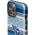 NFL Tennessee Titans Trailblazer iPhone 13 Pro Max Impact Case